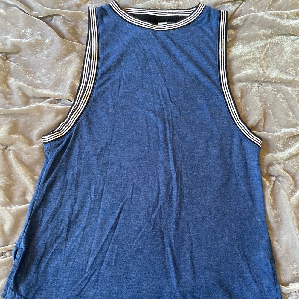 Adidas Tanktop